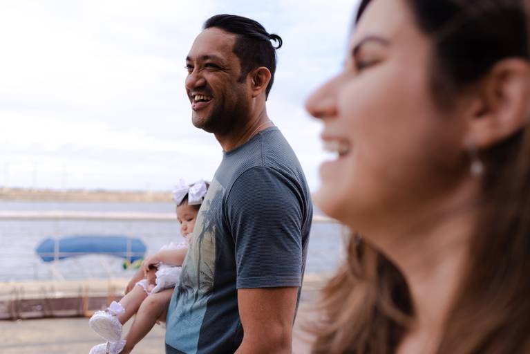 ensaio em familia no recife antigo-ensaio no recife antigo-recife antigo com bebe-isabela lucena fotografia