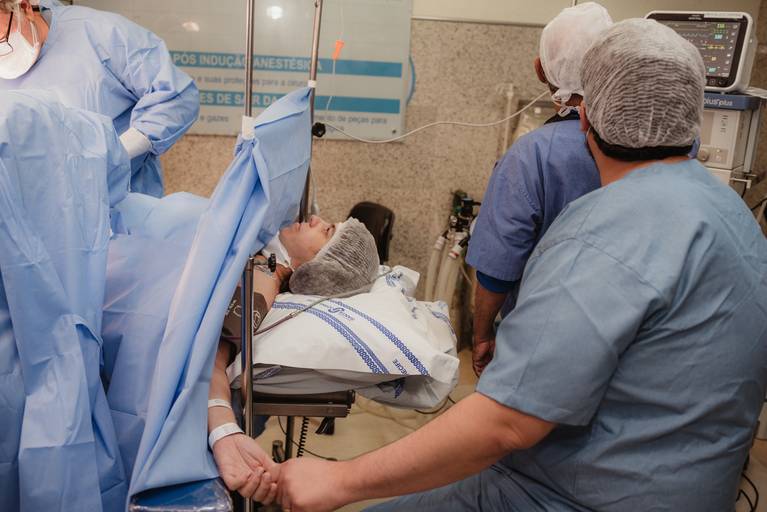 fotografia de parto recife Isabela Lucena fotografia