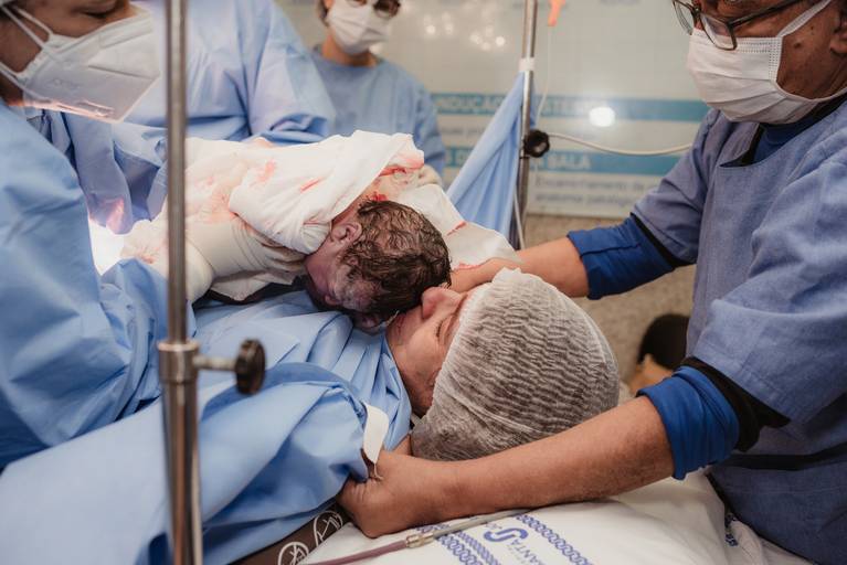 fotografia de parto recife Isabela Lucena fotografia