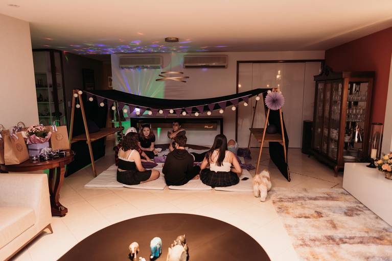 aniversario recife Isabela Lucena fotografia