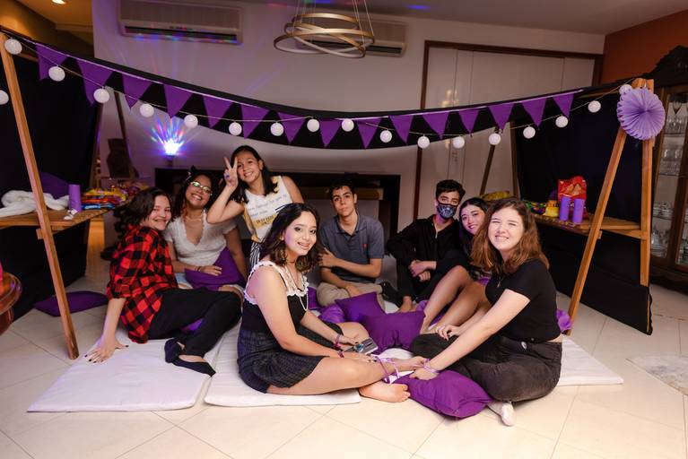 aniversario recife Isabela Lucena fotografia