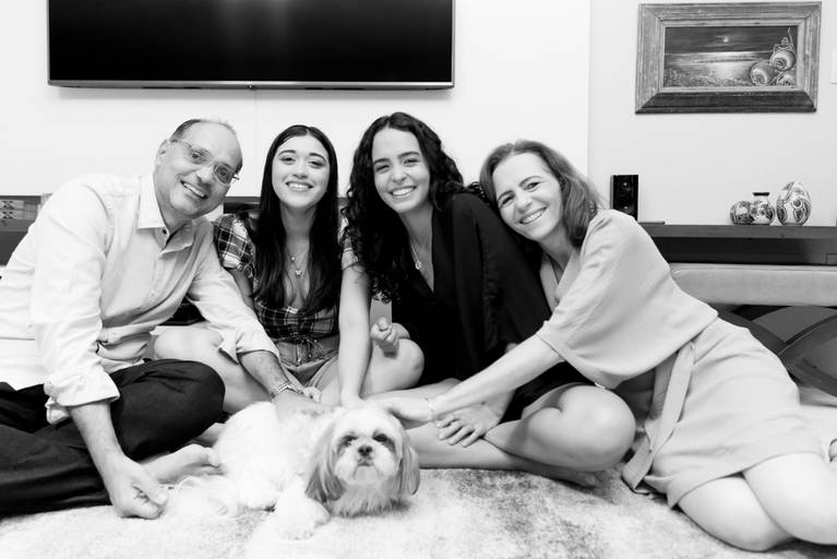 aniversario recife Isabela Lucena fotografia