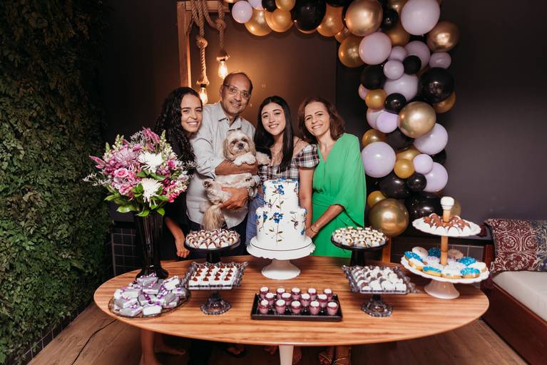 aniversario recife Isabela Lucena fotografia