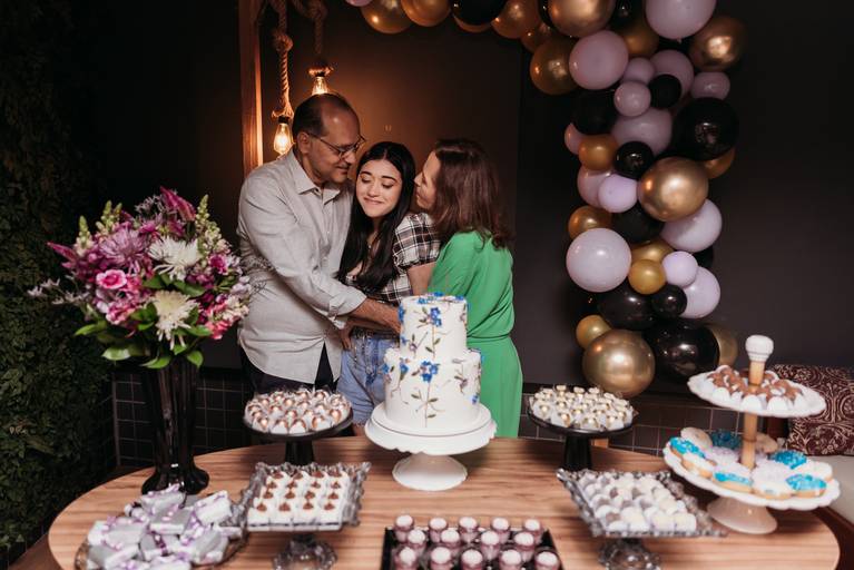 aniversario recife Isabela Lucena fotografia