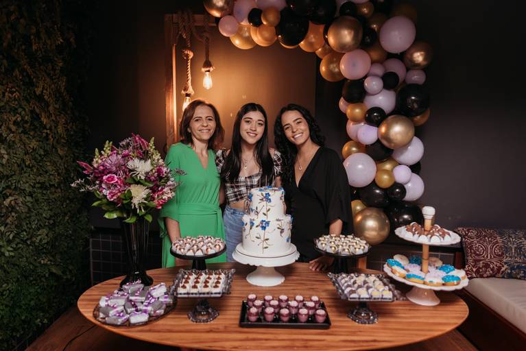 aniversario recife Isabela Lucena fotografia