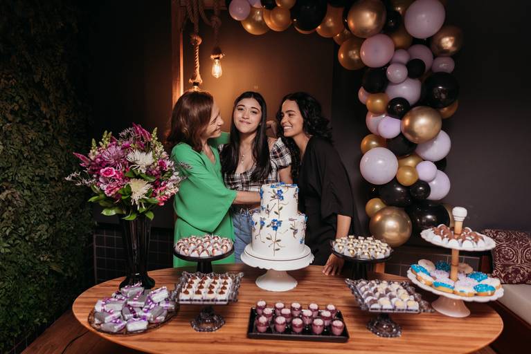 aniversario recife Isabela Lucena fotografia