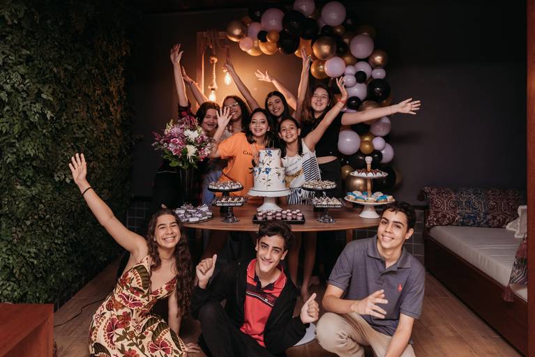 aniversario recife Isabela Lucena fotografia