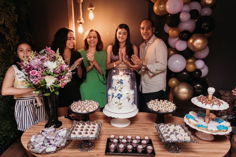 aniversario recife Isabela Lucena fotografia