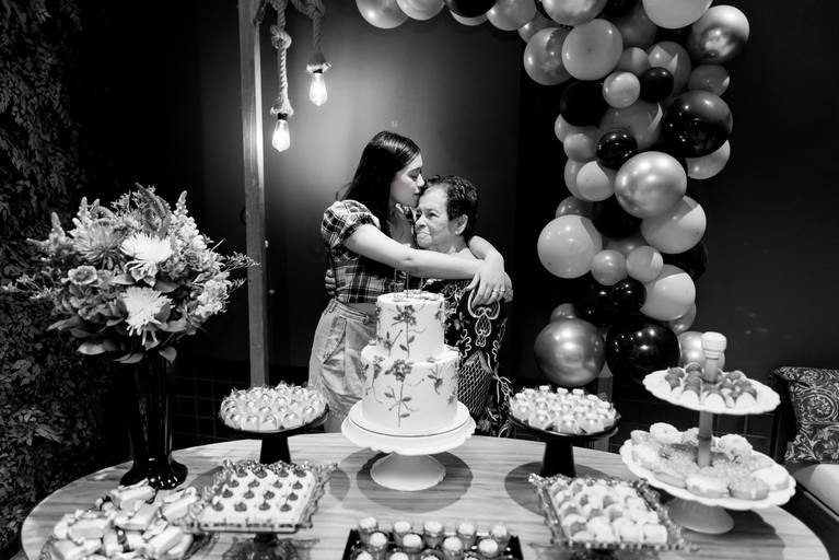 aniversario recife Isabela Lucena fotografia