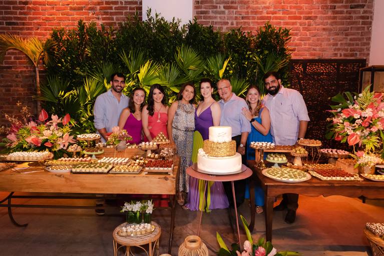 aniversario recife Isabela Lucena fotografia