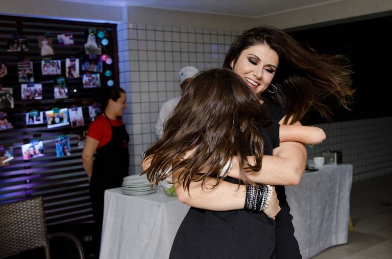 aniversario recife Isabela Lucena fotografia