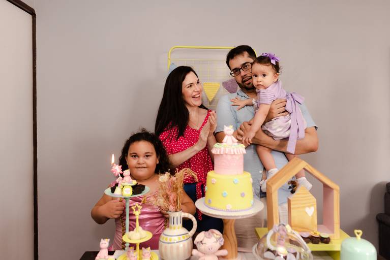 aniversario recife Isabela Lucena fotografia