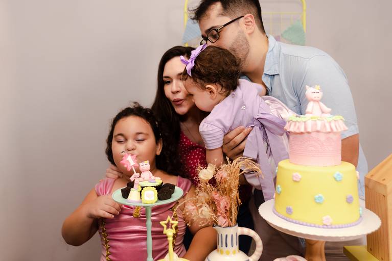 aniversario recife Isabela Lucena fotografia