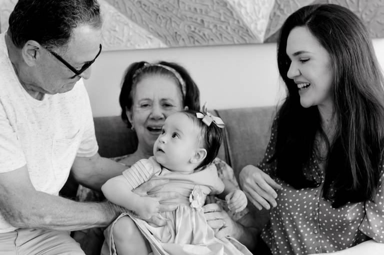 aniversario recife Isabela Lucena fotografia