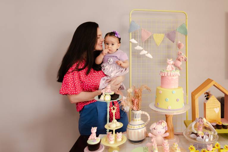 aniversario recife Isabela Lucena fotografia