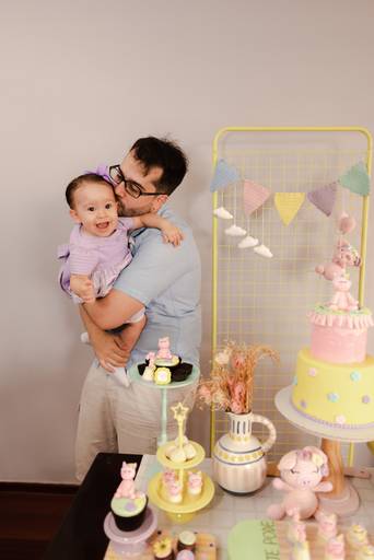 aniversario recife Isabela Lucena fotografia