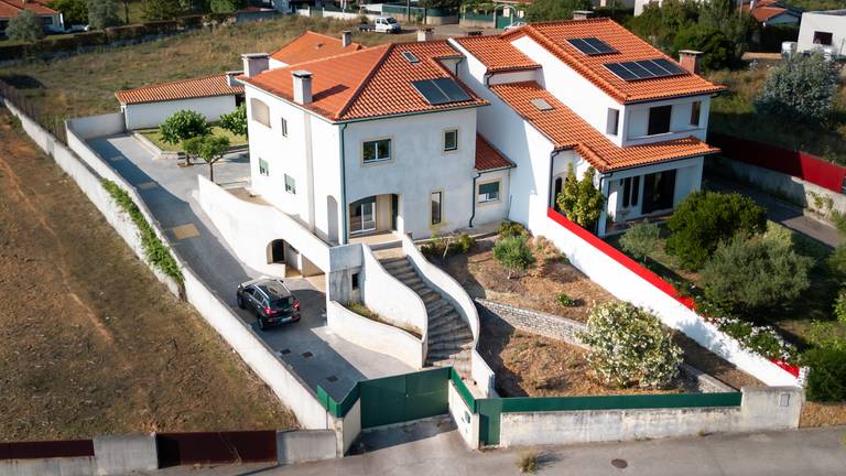 Arquitetura & Imobiliária 