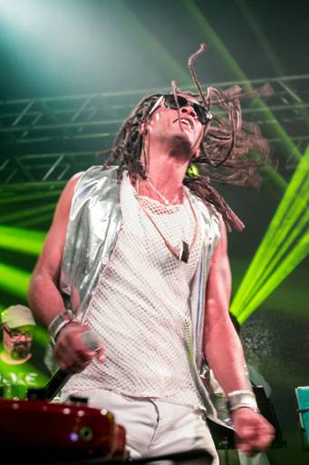 fotografo de shows espetaculos eventos cantor daniel em show corporativo na cidade de jau