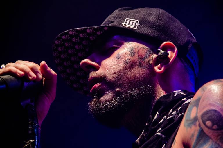 fotografo de shows espetaculos eventos cantor daniel em show corporativo na cidade de jau