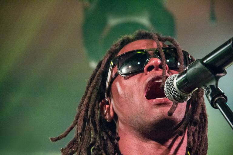 fotografo de shows espetaculos eventos cantor daniel em show corporativo na cidade de jau