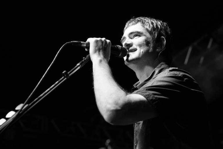 fotografo de shows espetaculos eventos cantor daniel em show corporativo na cidade de jau