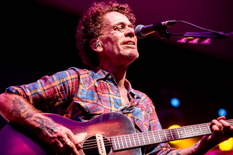 fotografo de shows espetaculos eventos nando reis em show corporativo na cidade de jau