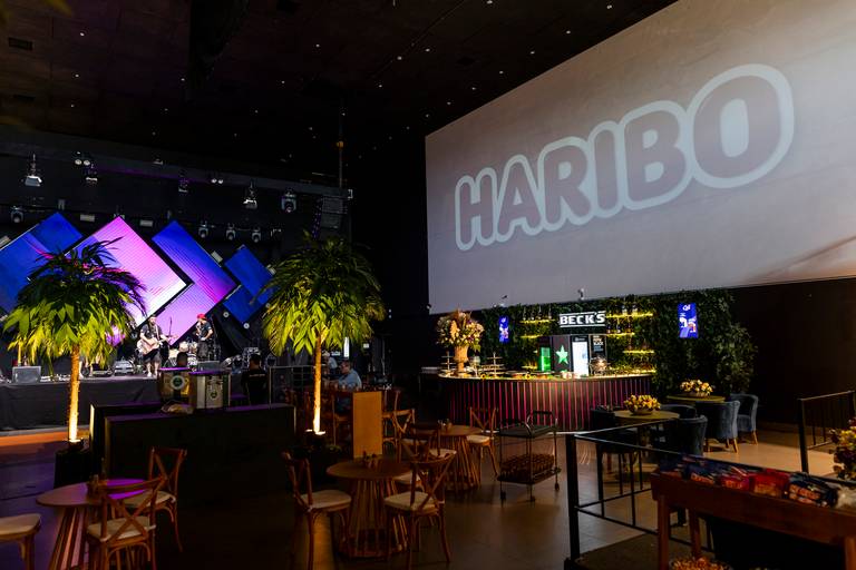 Fotografia profissional de eventos empresariais, convenções e palestras. Retratos corporativos e fotos de perfil profissional para LinkedIn, site institucional e branding pessoal.