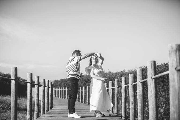 bailando esmoriz casamento
