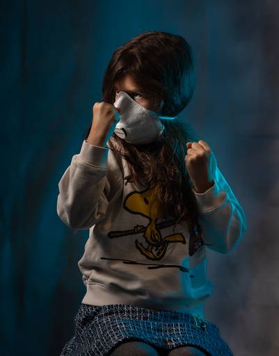 Somos o que somos, somos nós, sou eu e tu, juntos estaremos e unidos e venceremos.
