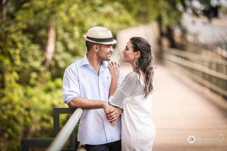 Casamento Civil no Colorado
