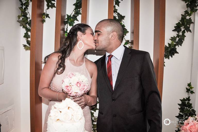 Roupa para casamento civil