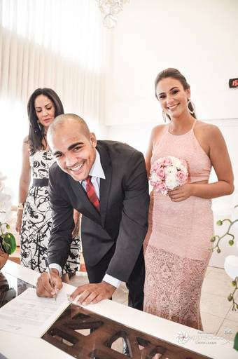 Casamento Civil no Colorado