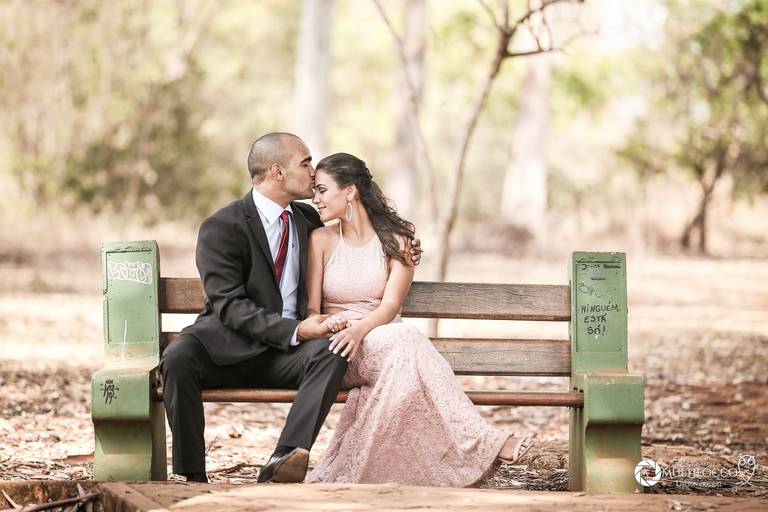 Modelo de vestido para casamento