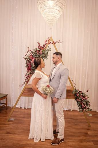 Casamento Civil no Cartório Colorado em Brasília