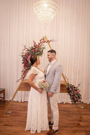 Casamento Civil no Cartório Colorado em Brasília