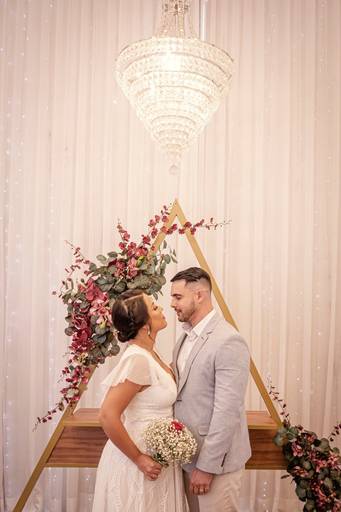 Casamento Civil no Cartório Colorado em Brasília