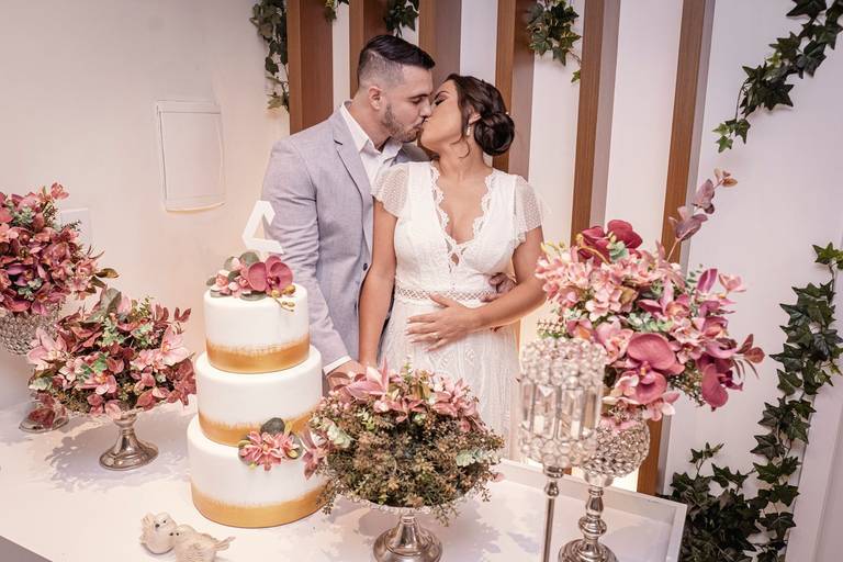 Casamento Civil no Cartório Colorado em Brasília