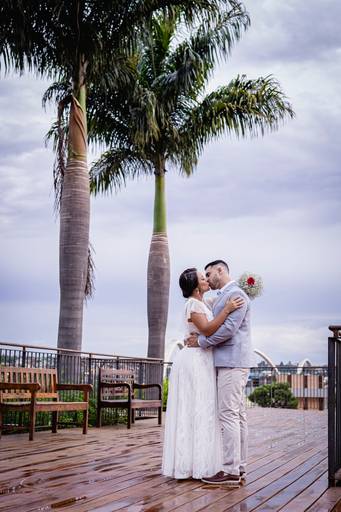 Casamento Civil no Cartório Colorado em Brasília