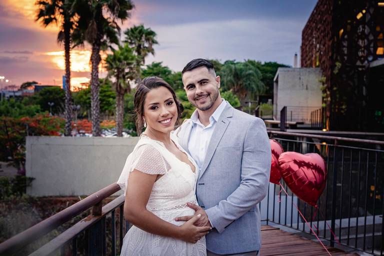 Casamento Civil no Cartório Colorado em Brasília