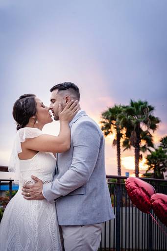 Casamento Civil no Cartório Colorado em Brasília