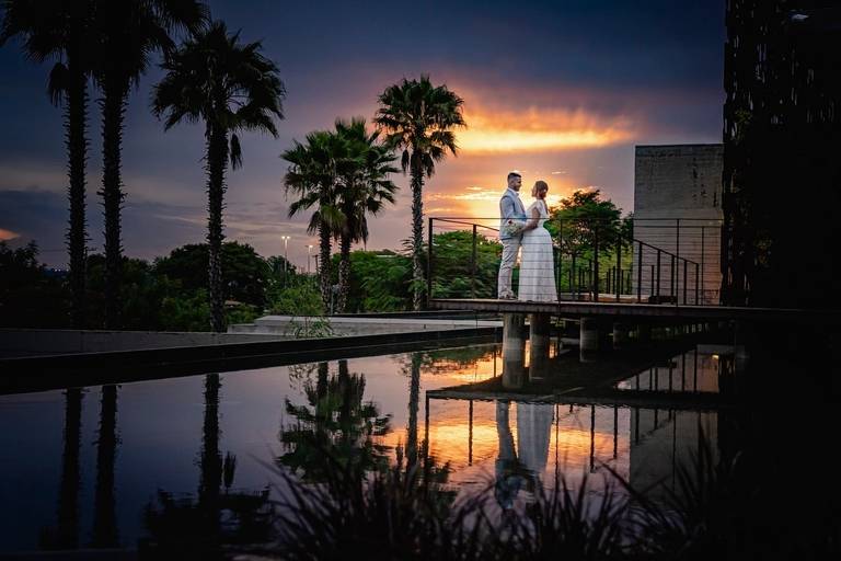 Casamento Civil no Cartório Colorado em Brasília