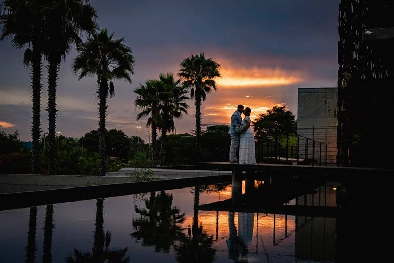 Casamento Civil no Cartório Colorado em Brasília