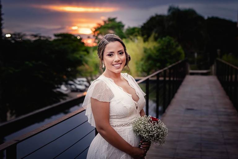 Casamento Civil no Cartório Colorado em Brasília