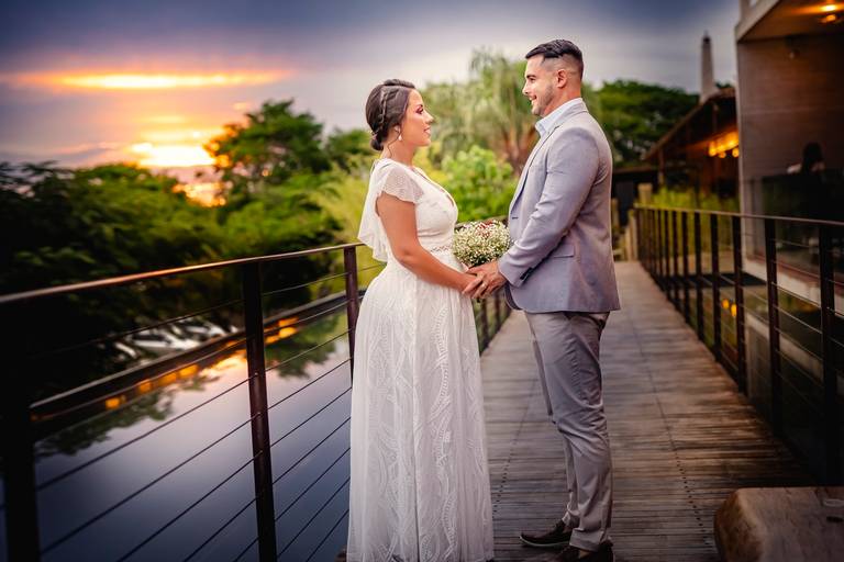 Casamento Civil no Cartório Colorado em Brasília
