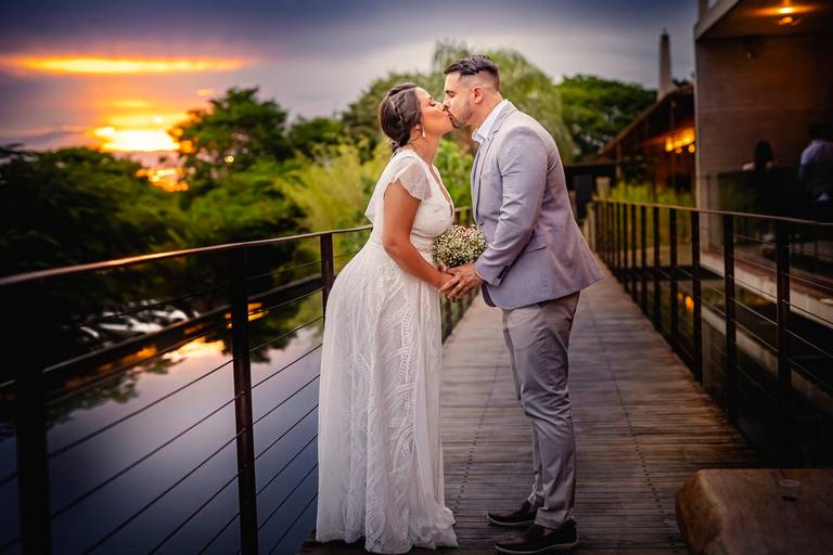 Casamento Civil no Cartório Colorado em Brasília