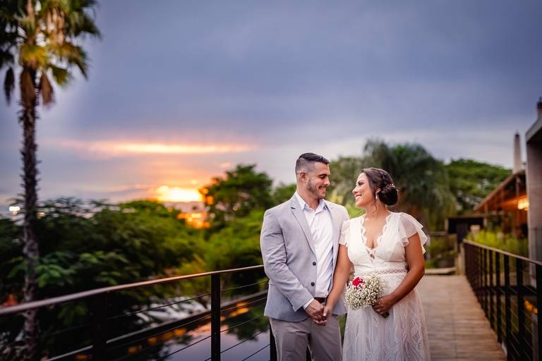 Casamento Civil no Cartório Colorado em Brasília