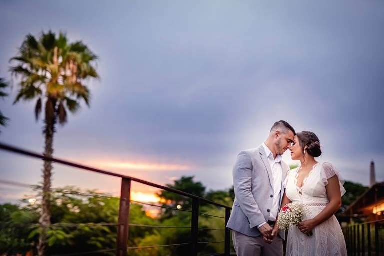 Casamento Civil no Cartório Colorado em Brasília