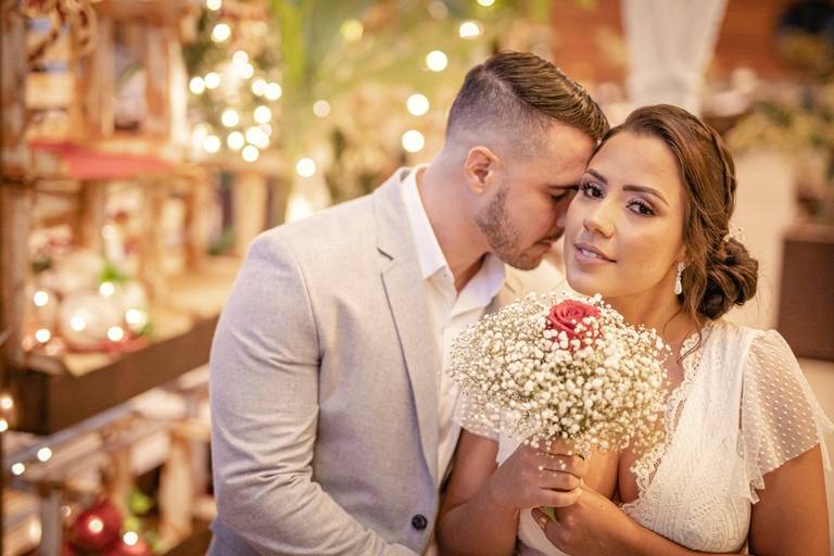 Casamento Civil no Cartório Colorado em Brasília