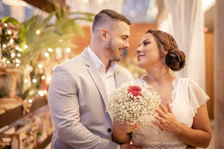 Casamento Civil no Cartório Colorado em Brasília