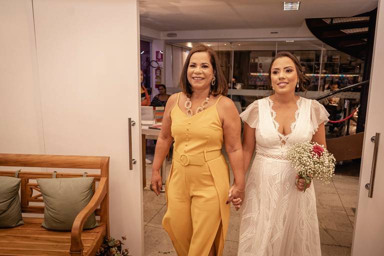 Casamento Civil no Cartório Colorado